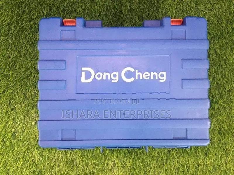 Cordless Impact Wrench(Dongcheng Brand-DCPB598)