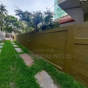 4 Bedroom unfurnished house for Rent at Nawala (EM004R0)