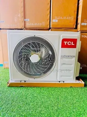 TCL 9000BTU Inverter