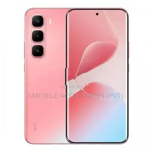 Infinix Hot 60 Pro+ 8GB 256GB (Brand New)