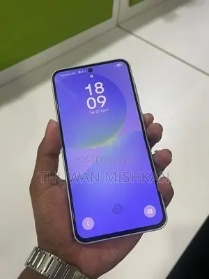 Samsung Galaxy A36 5G 8GB 256GB (Used)