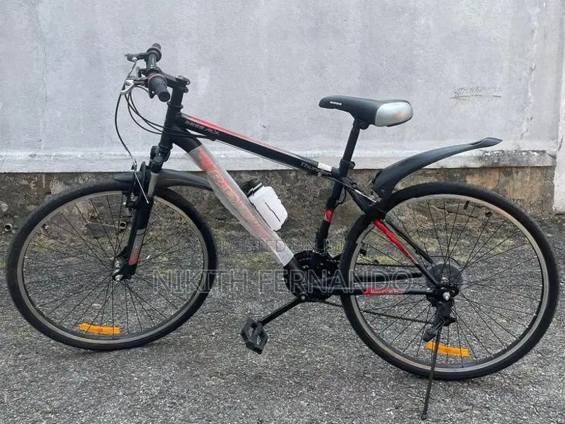 Rider 2699 ALX Bicycle - Brand New