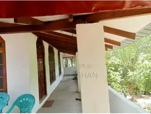House in Bandarawela