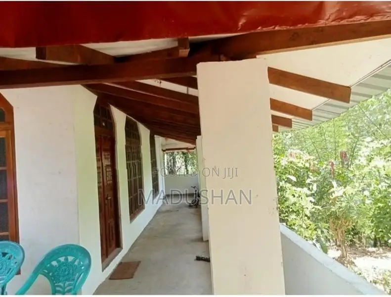 House in Bandarawela
