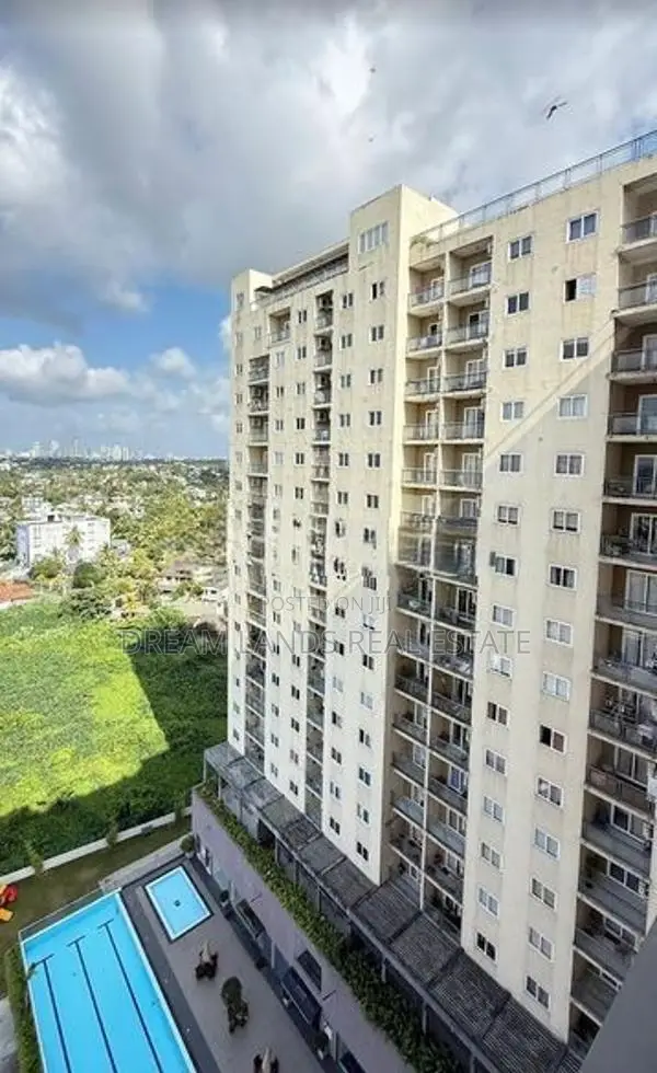 2BED APARTMENT FOR RENT IN BATTARAMULLA WITH FURNITURE (SP1156)