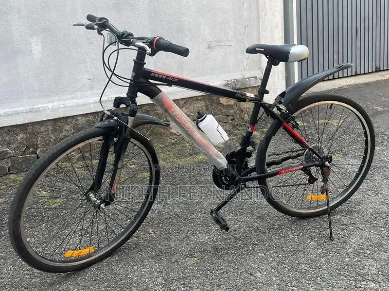Rider 2699 ALX Bicycle - Brand New