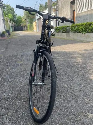 Rider 2699 ALX Bicycle - Brand New