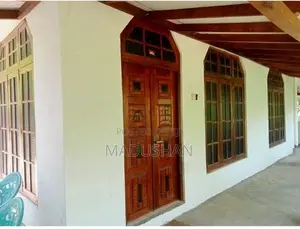 House in Bandarawela