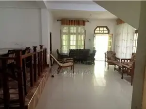 House in Bandarawela