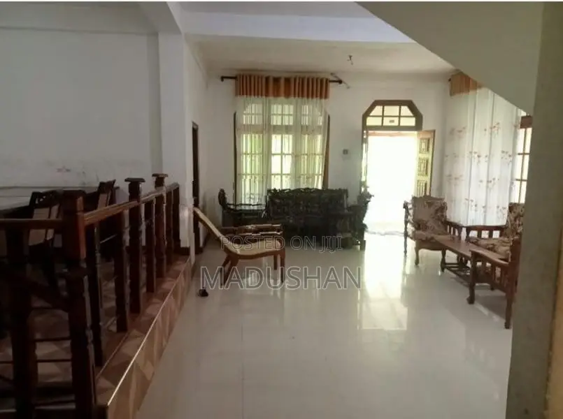 House in Bandarawela