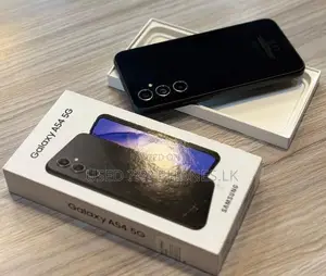 Samsung Galaxy A54 5G - 8GB RAM 256GB (Used)