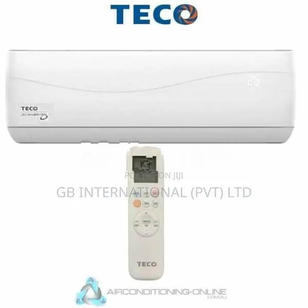 9000BTU Inverter Teco