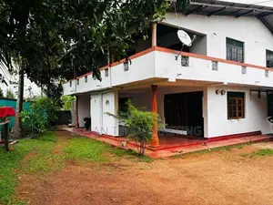 House for Rent In Kadawatha, Ragama Road