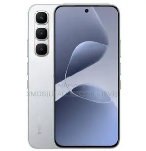 Infinix Hot 60 Pro 8GB 256GB (Brand New)