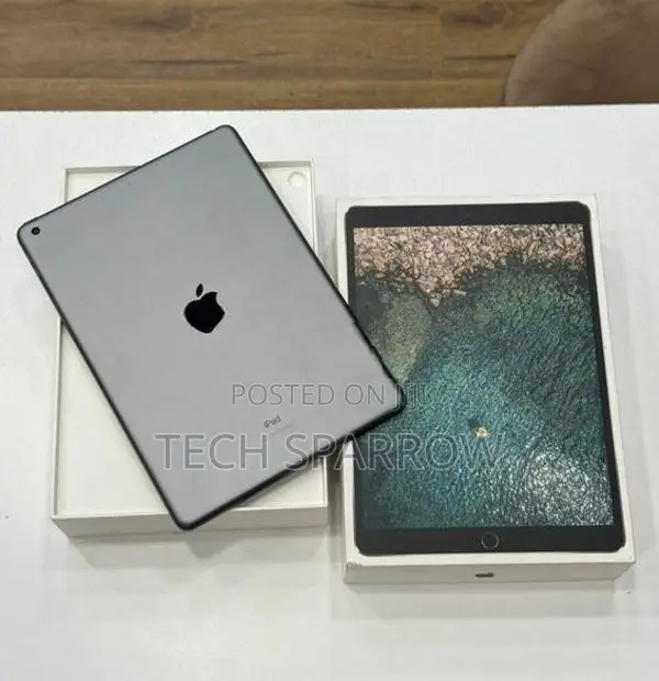 Apple iPad Pro 10.5 inch 64GB Wi-Fi + Cellular