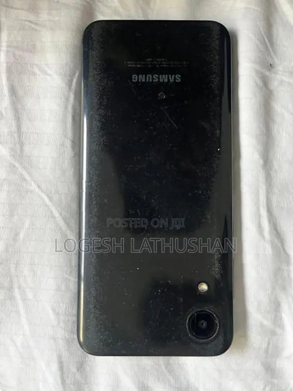 Samsung Galaxy A03 Core 4G 2GB (Used)