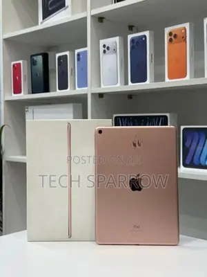 Apple iPad Pro 9.7 inch 32GB Wi-Fi