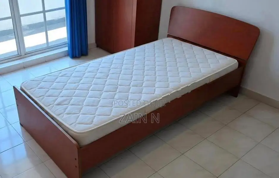 Single Bed