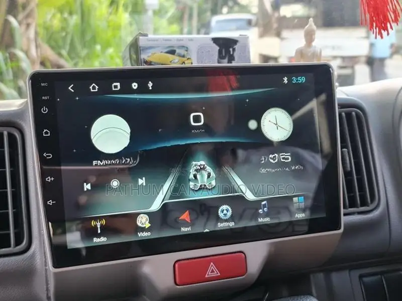 Android Player Buddy For DA17
