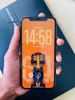 Apple iPhone 11 Pro 256GB (Used)