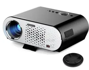 Excellent picture Quality Projector