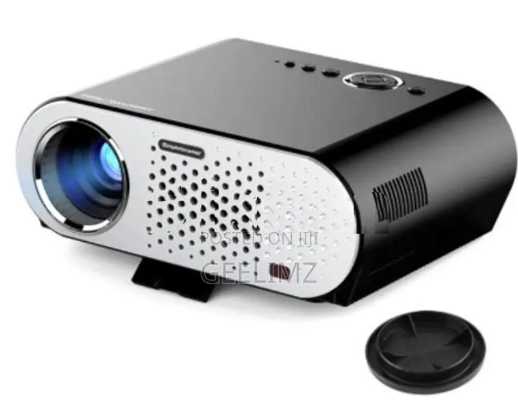Excellent picture Quality Projector