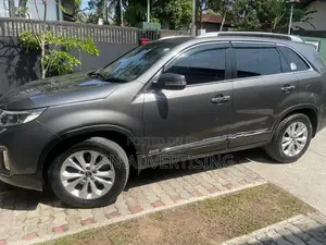 Kia Sorento 2013
