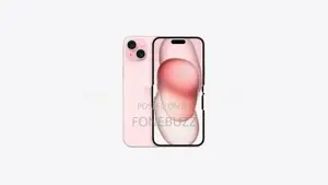 Apple iPhone 15 128GB (Brand New)