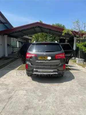 Kia Sorento 2013