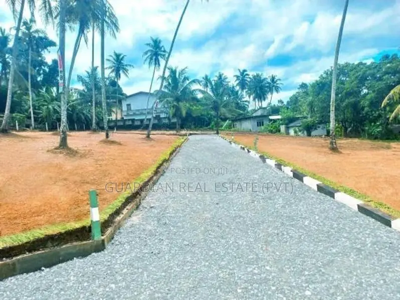 Best Land for Sale in Ja Ela
