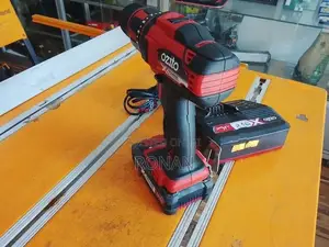Ozito Power Xchange Drill