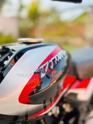 Bajaj Discover 125 2025
