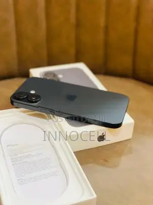 Apple iPhone 16 128GB (Used)