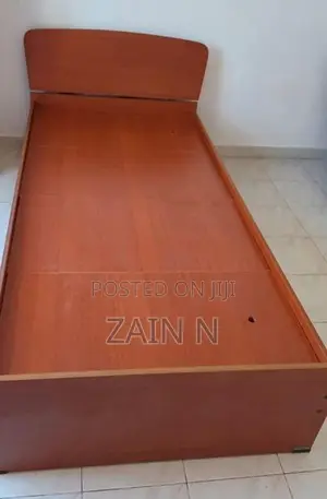 Single Bed