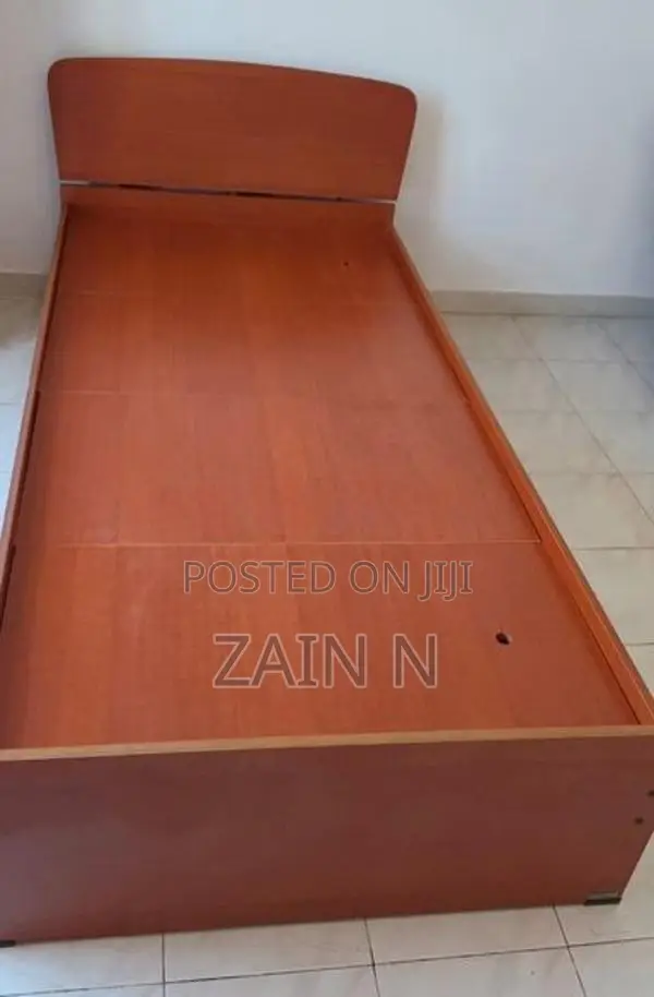 Single Bed