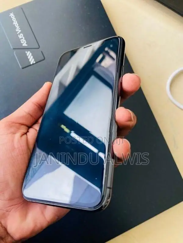 Apple iPhone 11 Pro 256GB (Used)