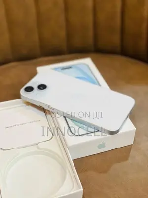 Apple iPhone 15 128GB (Used)