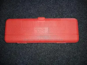 DBL Socket Set (Model DBV-1005) Herman HT 0540