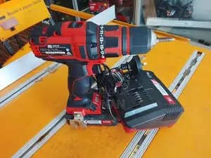 Ozito Power Xchange Drill