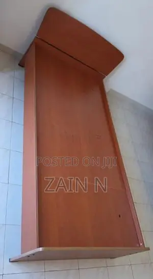Single Bed