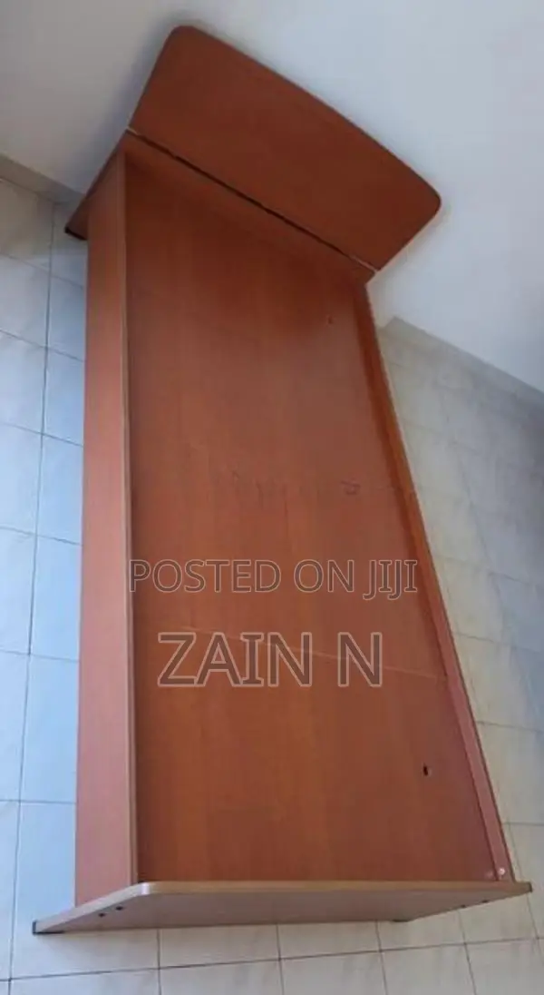 Single Bed