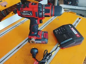 Ozito Power Xchange Drill