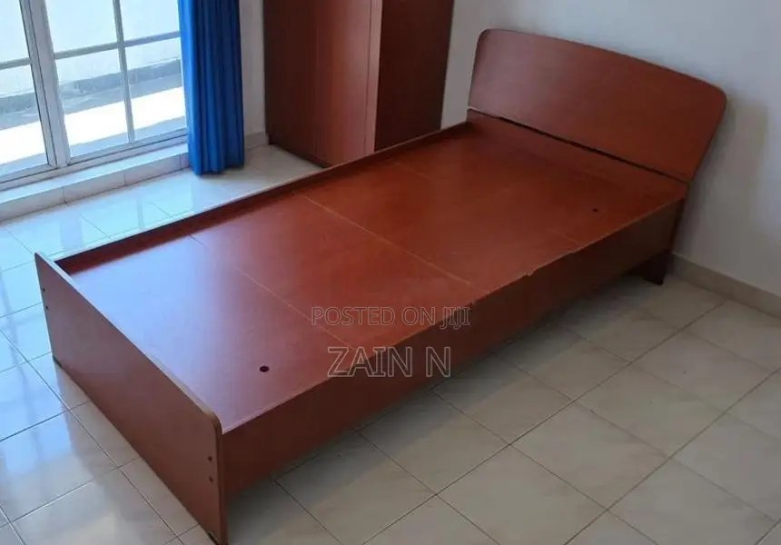 Single Bed