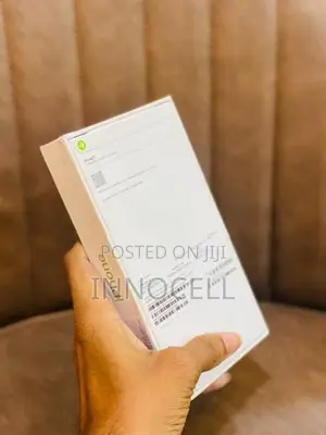 Apple iPhone 17 256GB (Brand New)