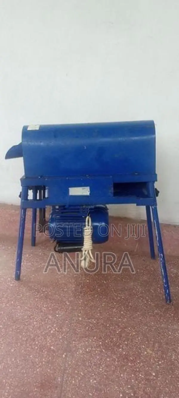 Corn Thresher