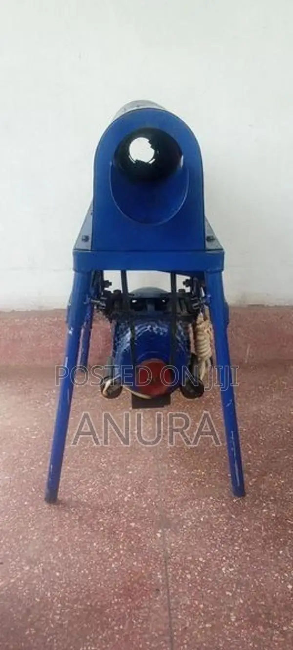 Corn Thresher