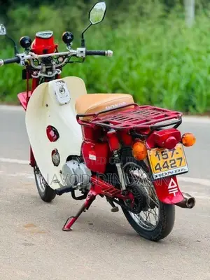 Honda MD 1996