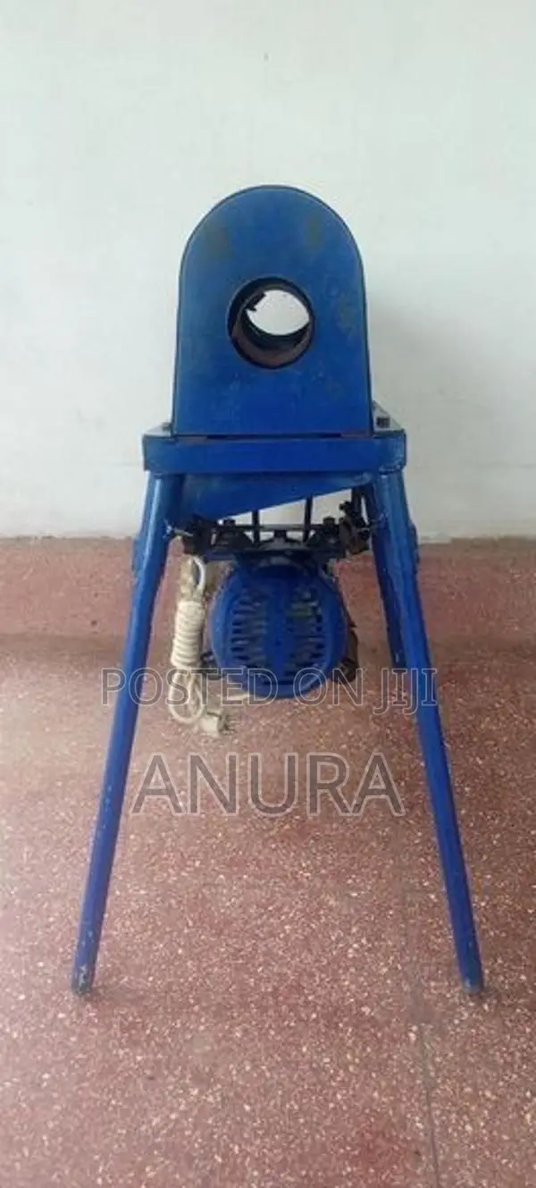 Corn Thresher