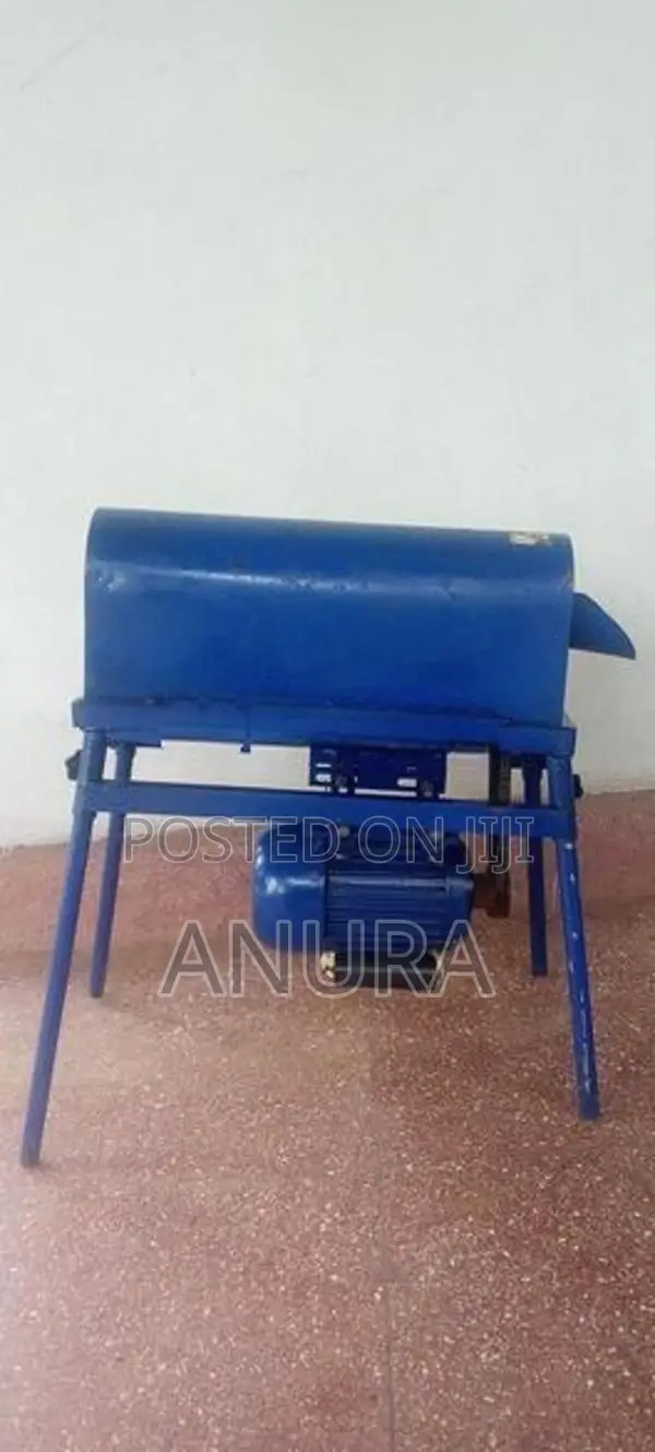 Corn Thresher