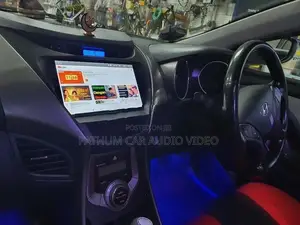 Android Player 9 Inch For Elentra
